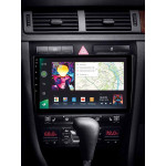 Штатная магнитола Sigma Pro 9464 4+64 Gb Audi A6 2 1997-2004, S6 2 1999-2004, RS6 1 2002-2006 9