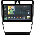 Штатна магнітола Sigma X9464 4+64 Gb Audi A6 2 1997-2004, S6 2 1999-2004, RS6 1 2002-2006 9