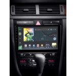 Штатна магнітола Sigma X9464 4+64 Gb Audi A6 2 1997-2004, S6 2 1999-2004, RS6 1 2002-2006 9