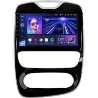 Штатная магнитола Teyes CC3 6+128 Gb 360° Renault Clio 4 BH98 KH98 2016-2019 10"