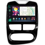 Штатная магнитола Sigma Pro 10464 4+64 Gb Renault Clio 4 BH98 KH98 2012-2015 10