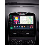 Штатна магнітола Sigma Pro 10464 4+64 Gb Renault Clio 4 BH98 KH98 2012-2015 10