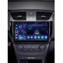 Штатная магнитола Sigma S10332 3+32 Gb Nissan Sentra B17 2012-2017 10
