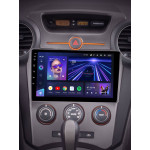 Штатная магнитола Teyes CC3L 4+32 Gb Kia Carens UN 2006-2012 (F1) 9