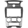 Штатная магнитола Teyes CC3 6+128 Gb Kia Carens UN 2006-2012 (F2) 9"