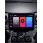 Штатная магнитола Sigma F9216 2+32 Gb Hyundai Sonata 6 YF 2009-2014 (A) 9