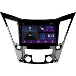 Штатна магнітола Sigma E9232 2+32 Gb Hyundai Sonata 6 YF 2009-2014 (B) 9