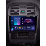 Штатная магнитола Teyes CC3 2k 4+32 Gb Hyundai Sonata EF 2001-2012 9