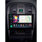Штатная магнитола Sigma Pro 9464 4+64 Gb Hyundai Sonata EF 2001-2012 9