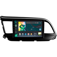 Штатна магнітола Sigma X9464 4+64 Gb Hyundai Elantra 6 2018-2020 (A) 9"
