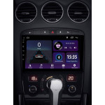 Штатная магнитола Sigma E9232 2+32 Gb Peugeot 408 1 T7 2012-2020, 308 2007-2015 9