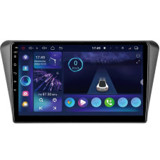 Штатная магнитола Sigma S10332 3+32 Gb Peugeot 408 2014-2018 10"