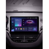 Штатна магнітола Teyes CC3 2k 4+64 Gb Peugeot 2008 1 208 (1 Din) 2013-2020 10