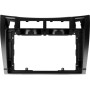 Штатная магнитола Teyes CC3 2k 6+128 Gb Toyota Yaris XP90 2005-2012 (F1) 9
