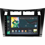 Штатная магнитола Sigma X9464 4+64 Gb Toyota Yaris XP90 2005-2012 (F1) 9