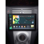 Штатная магнитола Sigma X9464 4+64 Gb Toyota Yaris XP90 2005-2012 (F1) 9