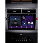 Штатна магнітола Sigma E9232 2+32 Gb Citroen C4 LA LC C-Triomphe C-Quatre 2004-2014 9