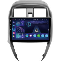 Штатная магнитола Sigma S10332 3+32 Gb Nissan Sunny 2014-2016 10"