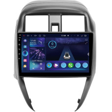 Штатная магнитола Sigma S10332 3+32 Gb Nissan Sunny 2014-2016 10"