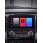 Штатная магнитола Sigma F9216 2+32 Gb Mitsubishi L200 5 2018-2020 (F1) 9