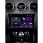 Штатна магнітола Sigma E9232 2+32 Gb Audi TT 2 8J 2006-2014 9