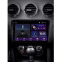 Штатная магнитола Sigma E9232 2+32 Gb Audi TT 2 8J 2006-2014 9