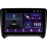 Штатна магнітола Sigma E9232 2+32 Gb Audi TT 2 8J 2006-2014 9