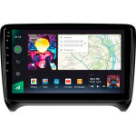 Штатная магнитола Sigma Pro 9464 4+64 Gb Audi TT 2 8J 2006-2014 9