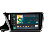 Штатна магнітола Sigma X10464 4+64 Gb Honda City 2014-2017 (B) 10