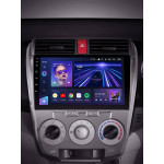 Штатна магнітола Teyes CC3L 4+32 Gb Honda City 2008-2013 10