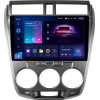 Штатная магнитола Teyes CC3 2k 4+32 Gb Honda City 2008-2013 10