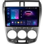 Штатная магнитола Teyes CC3 2k 4+32 Gb Honda City 2008-2013 10
