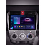 Штатная магнитола Teyes CC3 2k 4+32 Gb Honda City 2008-2013 10