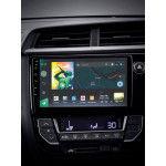 Штатная магнитола Sigma X9464 4+64 Gb Honda BR-V 2015-2019 9