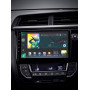 Штатна магнітола Sigma X9464 4+64 Gb Honda BR-V 2015-2019 9