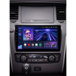 Штатная магнитола Teyes CC3L 4+32 Gb Nissan Patrol Y62 2010-2020 (F2) 10 — фото товару