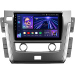 Штатная магнитола Teyes CC3L 4+32 Gb Nissan Patrol Y62 2010-2020 (F2) 10 — фото товару