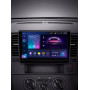 Штатная магнитола Teyes CC3 2k 6+128 Gb Nissan Tiida C11 2004-2013 (F1) 9