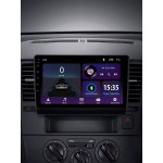 Штатная магнитола Sigma E9232 2+32 Gb Nissan Tiida C11 2004-2013 (F1) 9