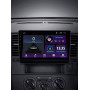 Штатна магнітола Sigma E9232 2+32 Gb Nissan Tiida C11 2004-2013 (F1) 9