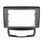 Штатная магнитола Sigma E9232 2+32 Gb SsangYong Korando 3 / Actyon 2 2010-2013 9