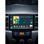 Штатна магнітола Sigma X9232 2+32 Gb SsangYong Korando 3 / Actyon 2 2010-2013 9