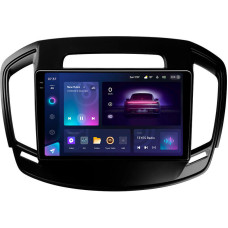 Штатна магнітола Teyes CC3 2k 4+32 Gb Opel Insignia 1, Buick Regal 2013-2017 (A) 9"
