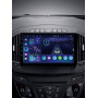 Штатная магнитола Sigma S9332 3+32 Gb Opel Insignia 1, Buick Regal 2013-2017 (A) 9
