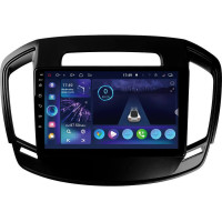 Штатна магнітола Sigma S9332 3+32 Gb Opel Insignia 1, Buick Regal 2013-2017 (A) 9"