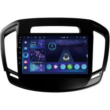 Штатная магнитола Sigma S9332 3+32 Gb Opel Insignia 1, Buick Regal 2013-2017 (A) 9"