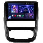 Штатна магнітола Teyes CC3L 4+32 Gb Renault Duster 1 2010-2015 / Nissan Terrano 3 2014-2022 9 — фото товару