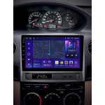 Штатна магнітола AMS MOSS M2 4+32 Gb Geely MK 1 2006-2013 9