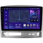 Штатна магнітола AMS MOSS M2 4+32 Gb Geely MK 1 2006-2013 9