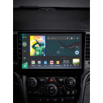 Штатная магнитола Sigma X9464 4+64 Gb Jeep Grand Cherokee WK2 2013-2020 (F1) 9